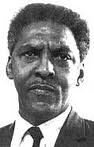 Bayard Rustin