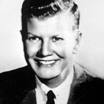 Billy Tipton