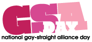 GSA Day for Racial Justice – Feb. 20th, 2015