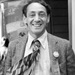 Harvey Milk