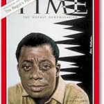 James Baldwin