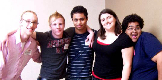 students 5