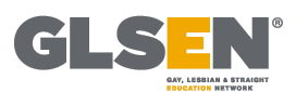 GLSEN logo