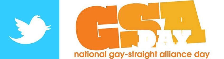 GSA Day and Twitter